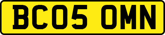 BC05OMN