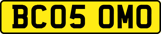 BC05OMO