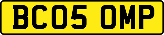 BC05OMP