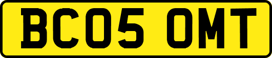 BC05OMT