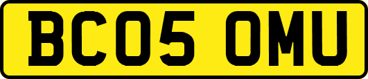 BC05OMU