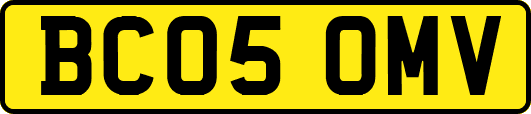 BC05OMV