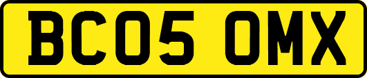 BC05OMX