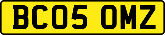 BC05OMZ
