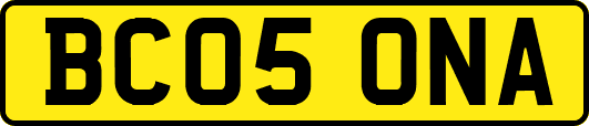BC05ONA