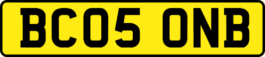 BC05ONB