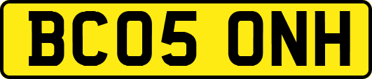 BC05ONH
