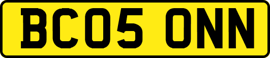 BC05ONN