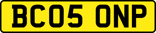 BC05ONP