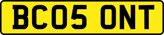 BC05ONT