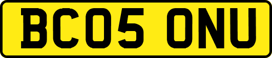 BC05ONU
