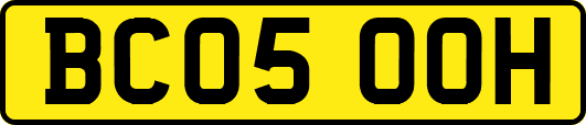 BC05OOH