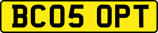 BC05OPT
