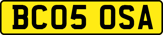 BC05OSA