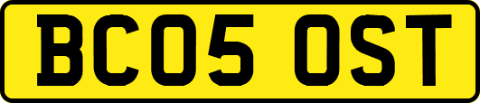 BC05OST