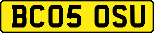 BC05OSU