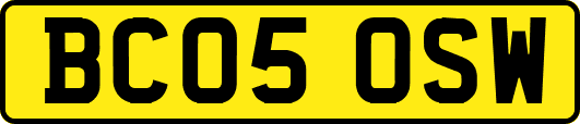 BC05OSW