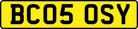 BC05OSY
