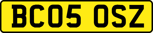 BC05OSZ