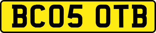 BC05OTB