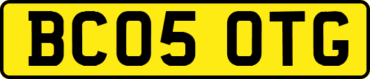 BC05OTG