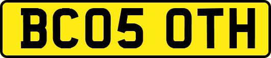 BC05OTH