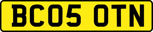 BC05OTN