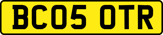 BC05OTR