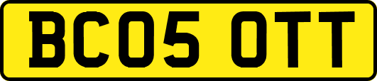 BC05OTT