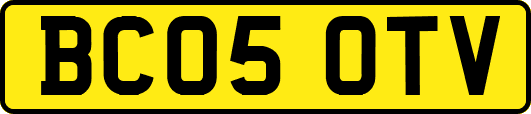 BC05OTV