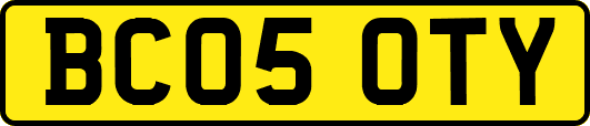 BC05OTY