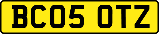 BC05OTZ