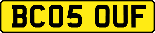 BC05OUF