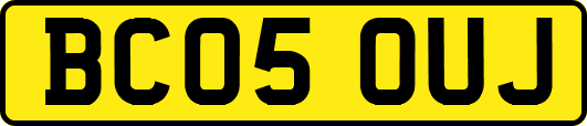 BC05OUJ