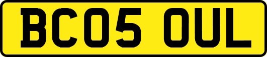 BC05OUL