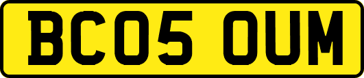 BC05OUM