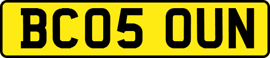 BC05OUN
