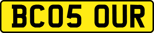 BC05OUR