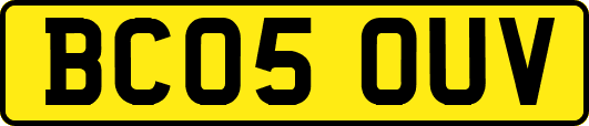 BC05OUV