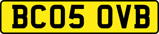 BC05OVB