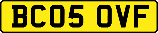 BC05OVF