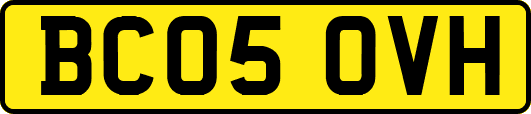 BC05OVH