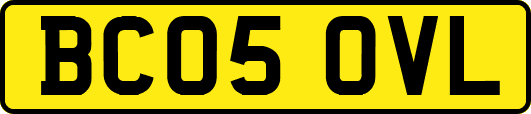 BC05OVL