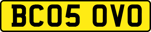 BC05OVO