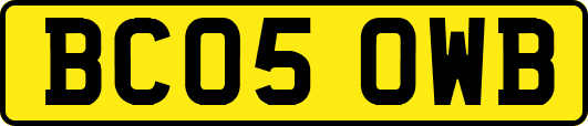 BC05OWB