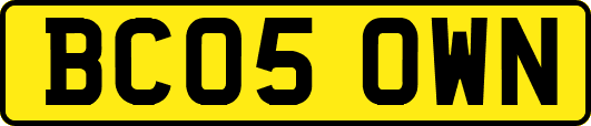 BC05OWN
