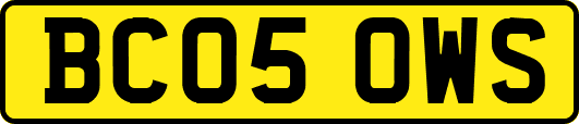BC05OWS