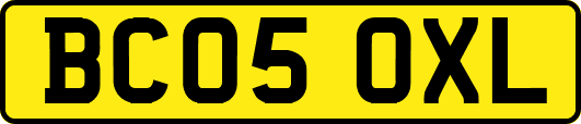 BC05OXL