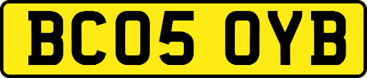 BC05OYB
