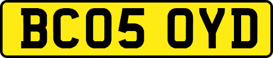 BC05OYD
